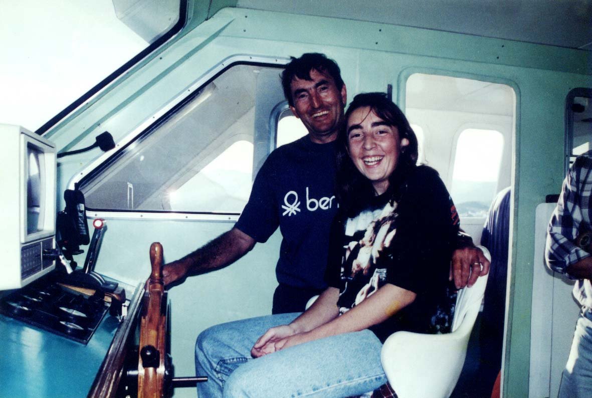 Imagen de Capitol 7 - 1996